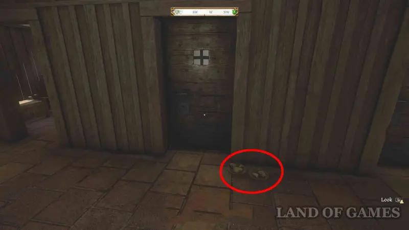 Benefactor in Kingdom Come Deliverance 2: how to help the inhabitants of the monastery