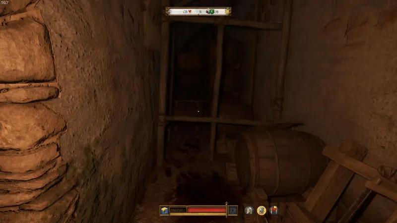 Chas of reckoning in Kingdom Come Deliverance 2: how to forge documents