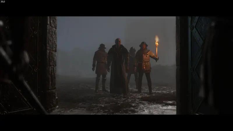 Chas of reckoning in Kingdom Come Deliverance 2: how to forge documents