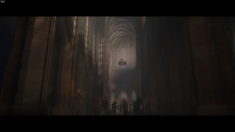 Chas of reckoning in Kingdom Come Deliverance 2: how to forge documents