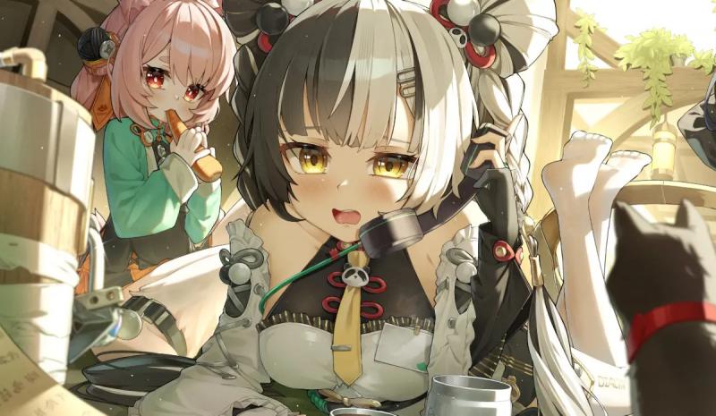 Dialin in ZZZ: guide to the best build