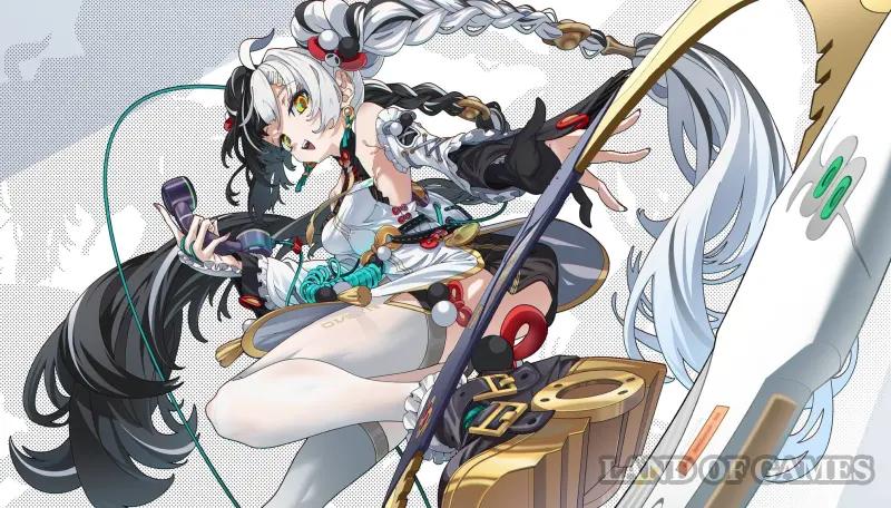 Dialin in ZZZ: guide to the best build