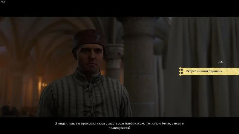 The devil's pain in Kingdom Come Deliverance 2: how to brew a potion