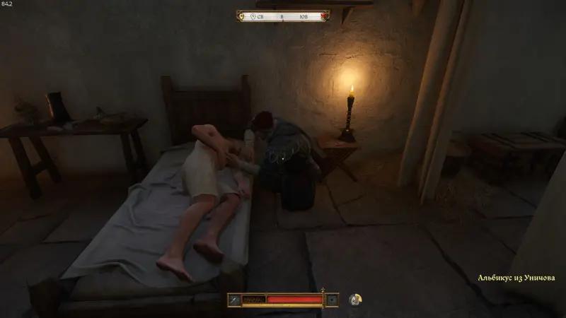 The devil's pain in Kingdom Come Deliverance 2: how to brew the potion