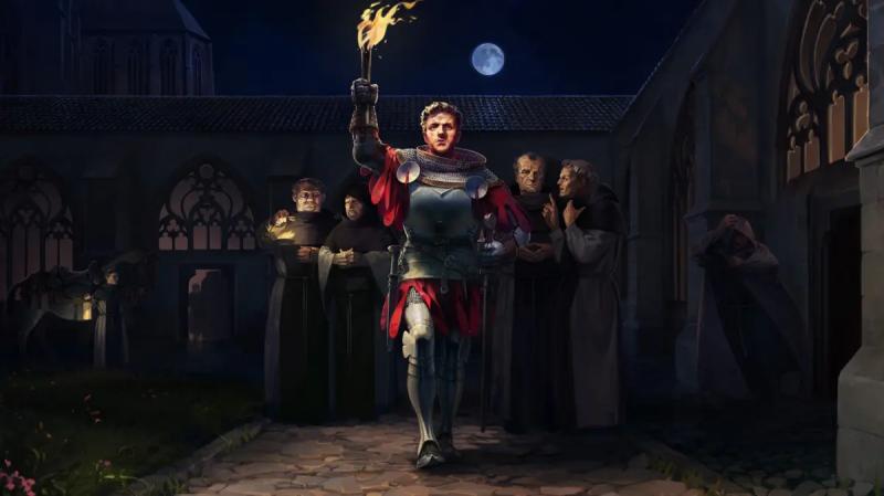 Mysteria Ecclesiae addition in Kingdom Come Deliverance 2: how to start and complete