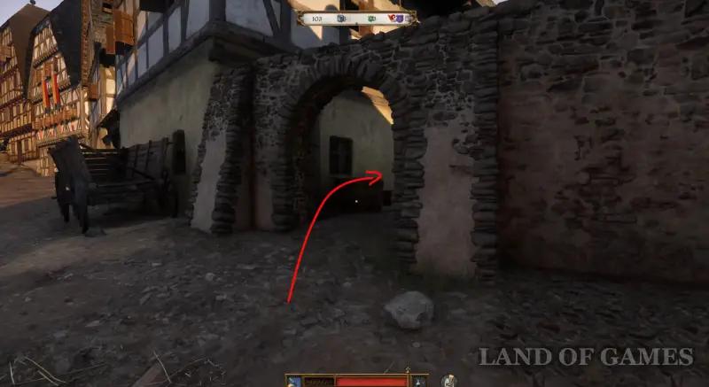 Mysteria Ecclesiae addition in Kingdom Come Deliverance 2: how to start and pass