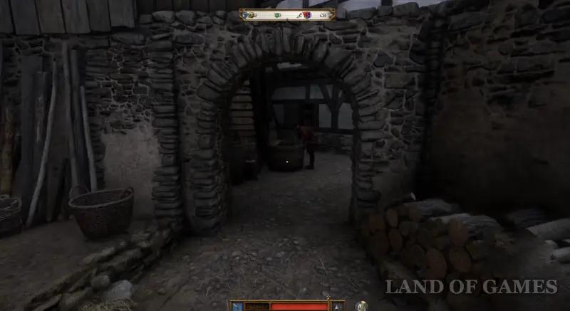 Mysteria Ecclesiae addition in Kingdom Come Deliverance 2: how to start and complete