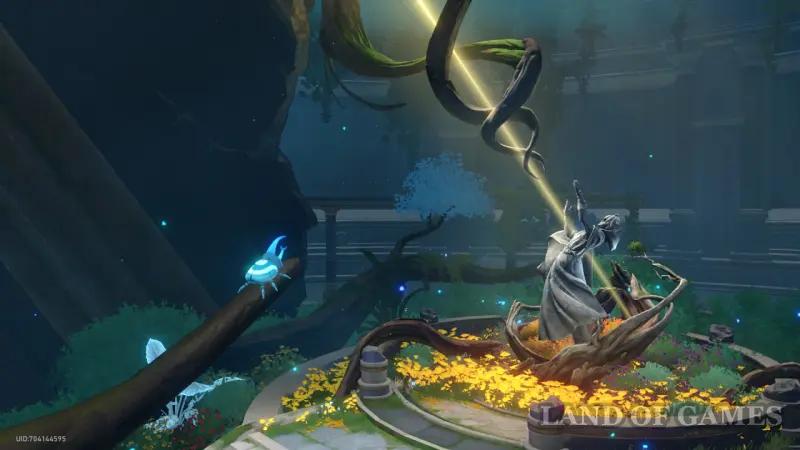 The oldest parable in Honkai Star Rail: how to reveal the secret of Zalegendja