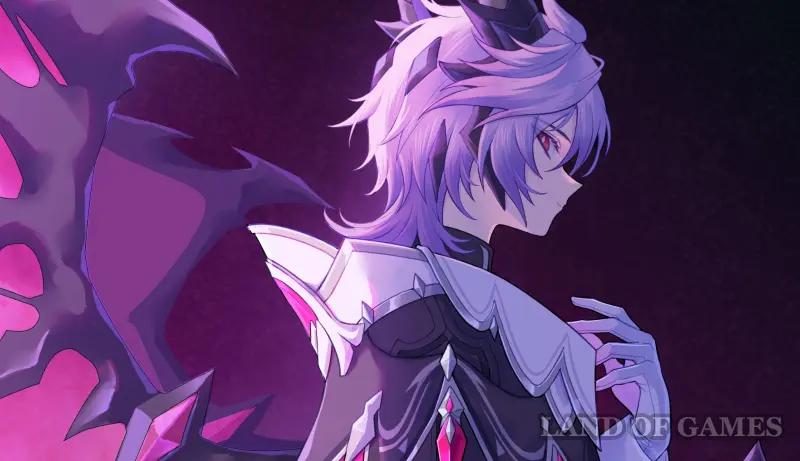 Durin in Genshin Impact: guide to the best build