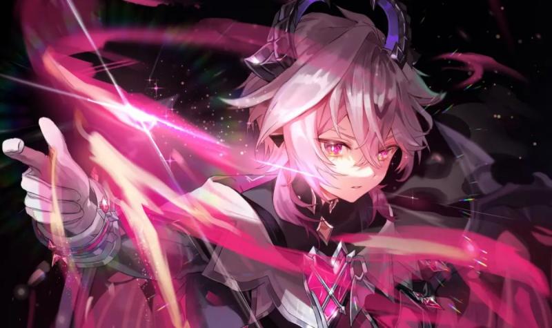 Durin in Genshin Impact: guide to the best build