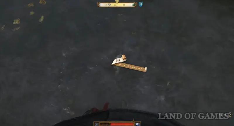 Our Daily Bread in Kingdom Come Deliverance 2: where to find the book, crayfish and glasses