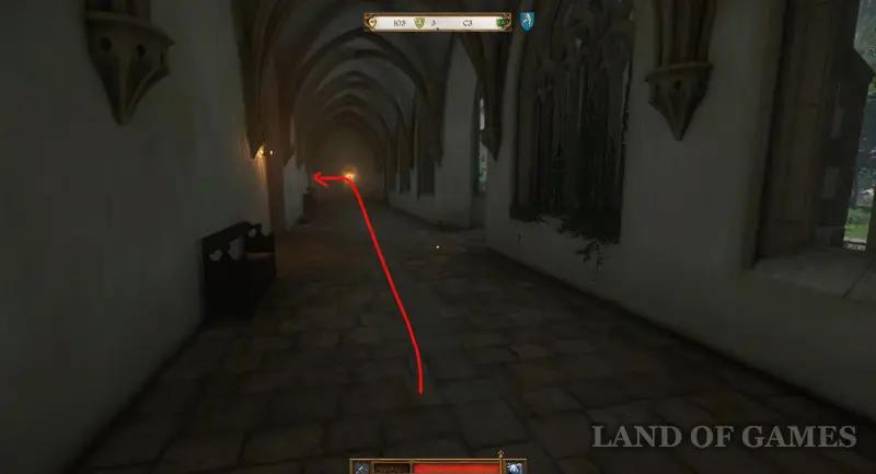 Our Daily Bread in Kingdom Come Deliverance 2: where to find the book, crayfish and glasses