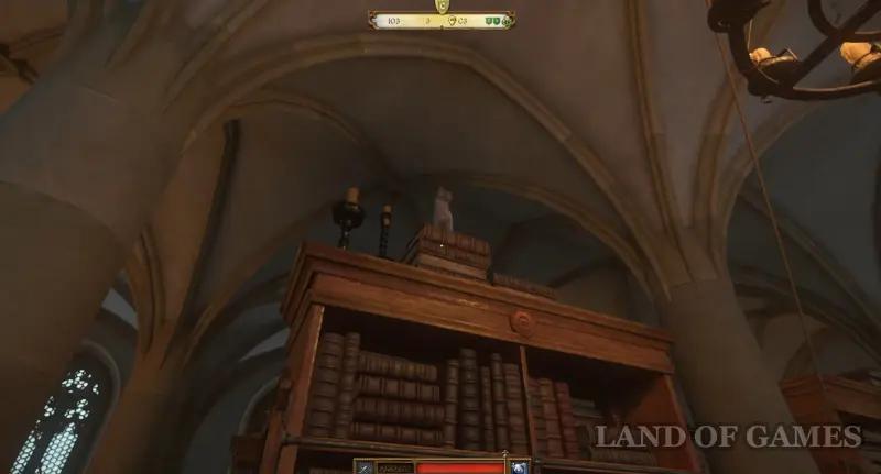 Our Daily Bread in Kingdom Come Deliverance 2: where to find a book, crayfish and glasses