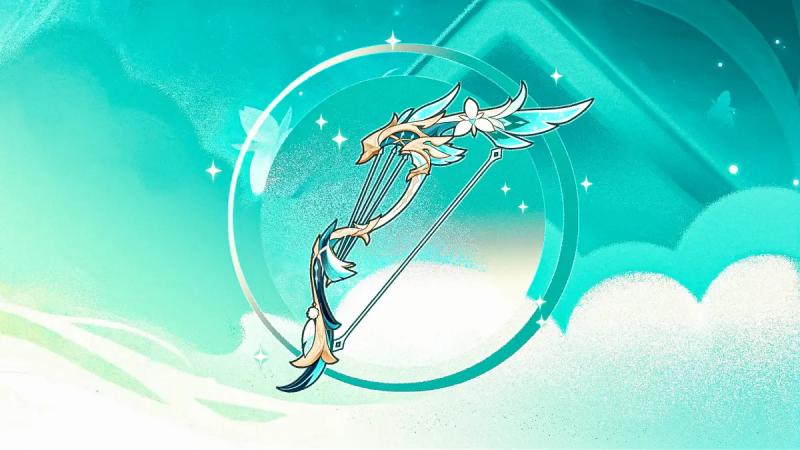 Chronicles of Dawn in Genshin Impact: how to get and who to give it to