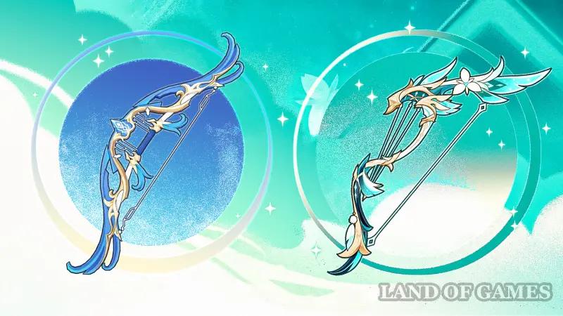 Chronicles of Dawn in Genshin Impact: how to get it and who to give it to