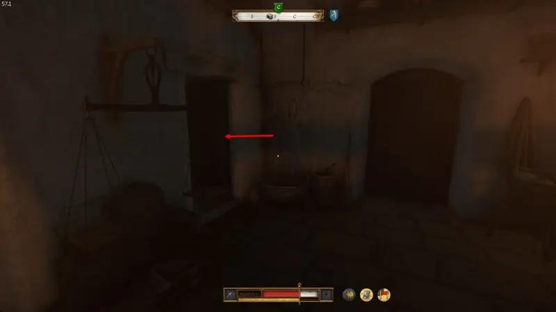 And you won’t turn to dust in Kingdom Come Deliverance 2: how to find a saboteur