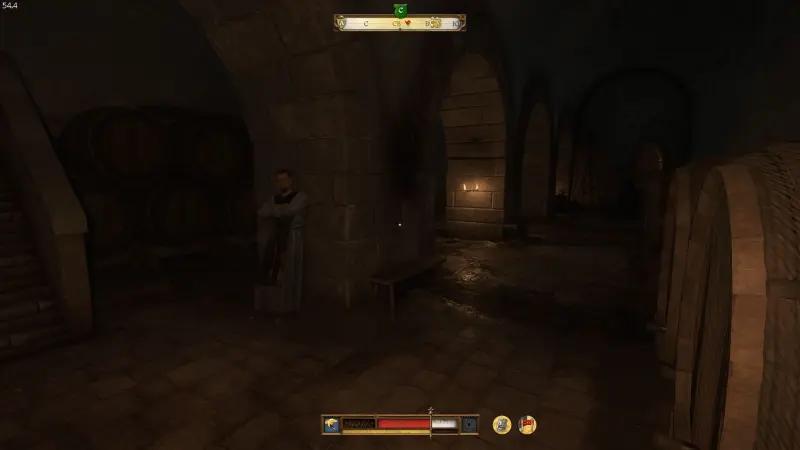 And you won’t turn to dust in Kingdom Come Deliverance 2: how to find a saboteur