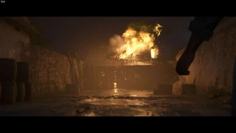 And to dust you will not return in Kingdom Come Deliverance 2: how to find a saboteur