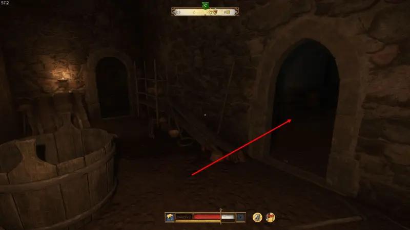 And you won’t turn to dust in Kingdom Come Deliverance 2: how to find a saboteur