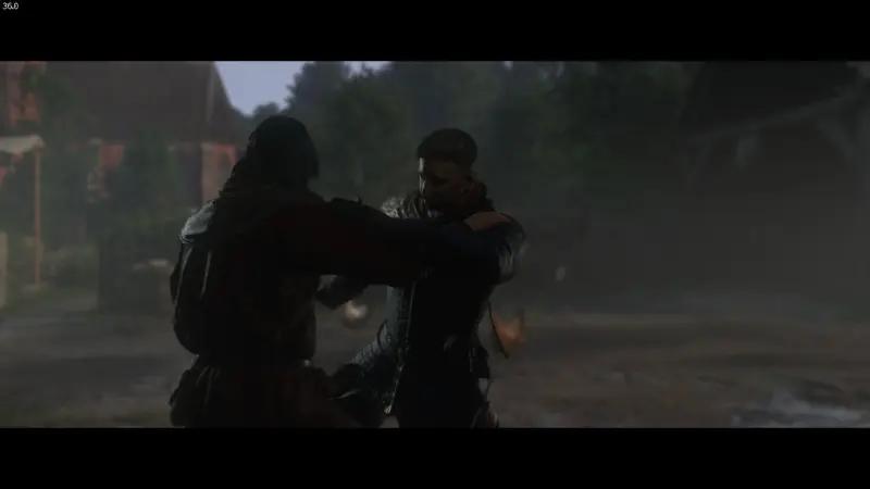 And you won’t turn to dust in Kingdom Come Deliverance 2: how to find a saboteur