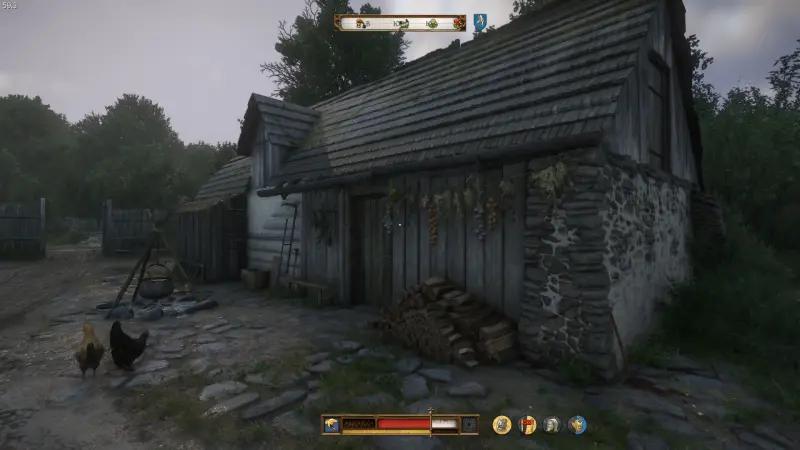 And you won’t turn to dust in Kingdom Come Deliverance 2: how to find a saboteur