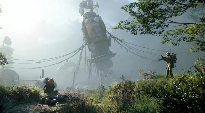 ARC Raiders Interactive Map