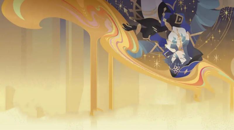 Exploration of ruins The right path in Genshin Impact: how to pass all the tests