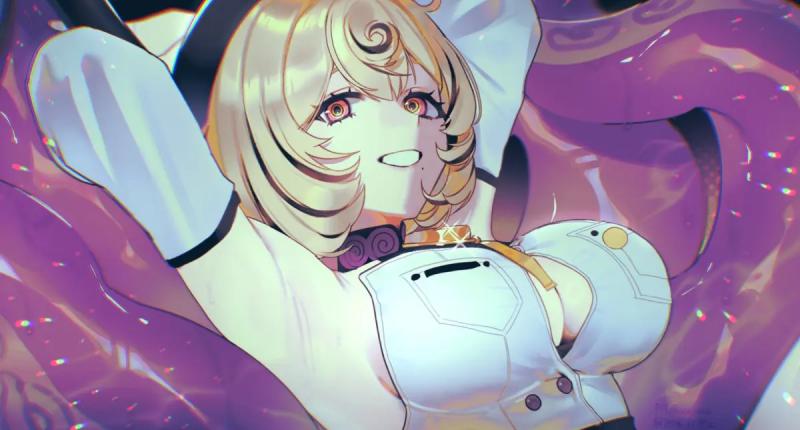 Yidhari in ZZZ: guide to the best build