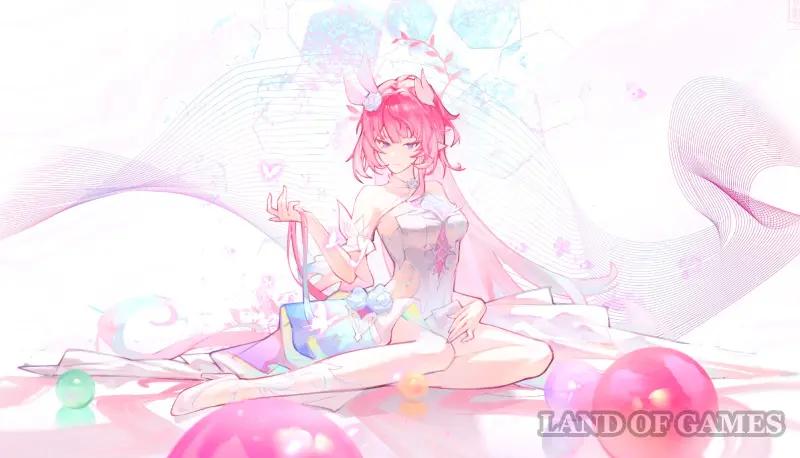 Kirena in Honkai Star Rail (XSR): guide to the best build