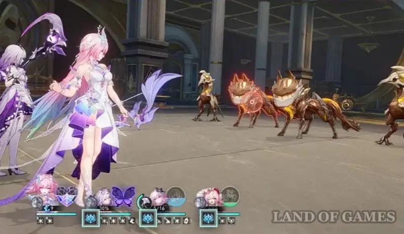 Kyrena in Honkai Star Rail (XCP): guide to the best build