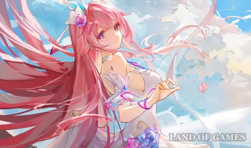 Kirena in Honkai Star Rail (XSR): guide to the best build