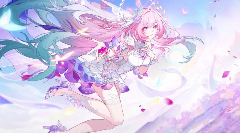 Kirena in Honkai Star Rail (XSR): guide to the best build