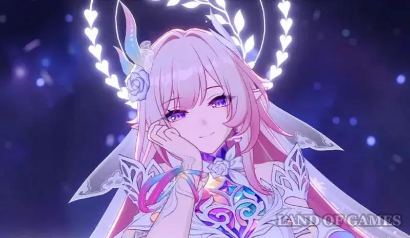 Kirena in Honkai Star Rail (XSR): guide to the best build