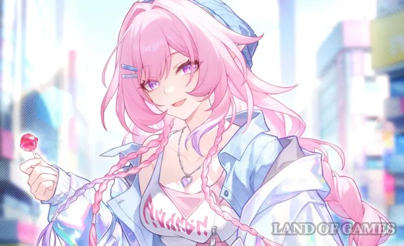 Kirena in Honkai Star Rail (HSR): guide for the best build