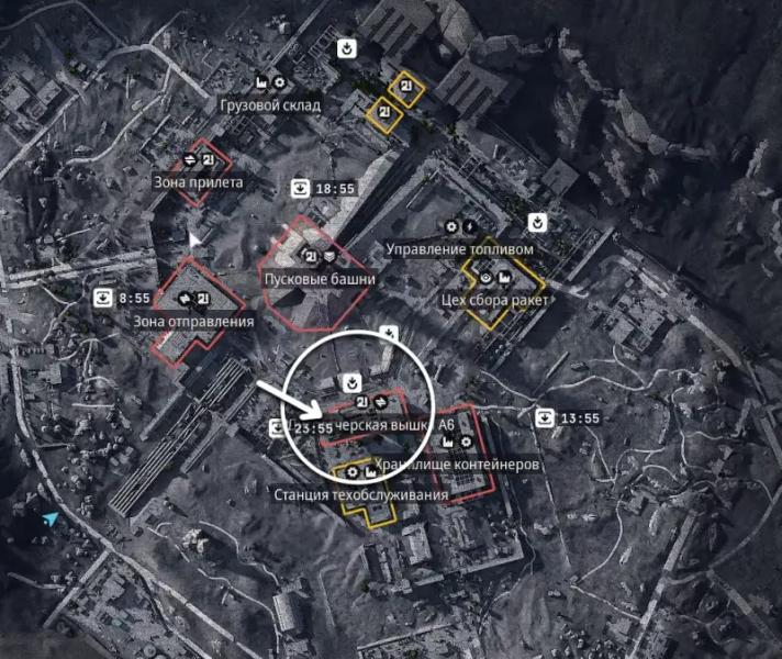 ARC Raiders keys: how to get them and what rooms they open