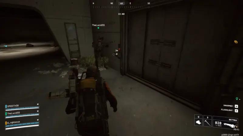 Keys in ARC Raiders: how to get and what rooms they open