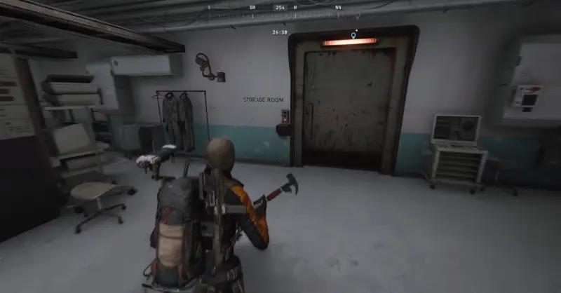 Keys in ARC Raiders: how to get and what rooms they open