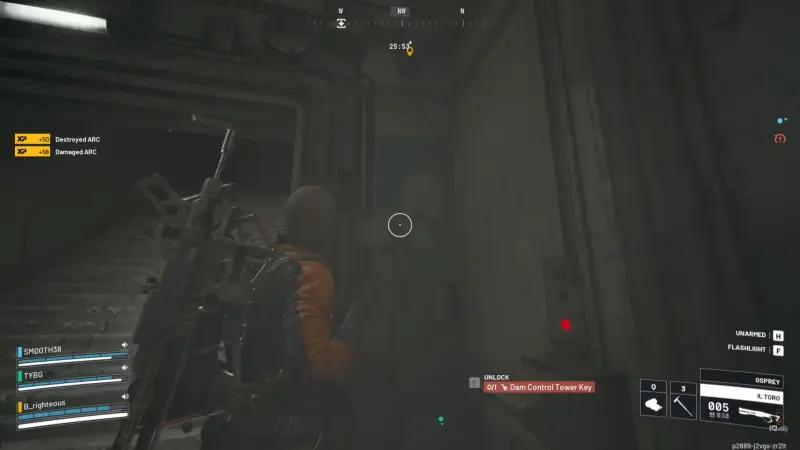 Keys in ARC Raiders: how to get and what rooms they open