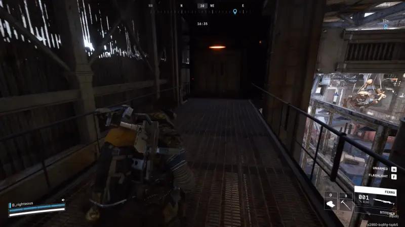 Keys in ARC Raiders: how to get and what rooms they open