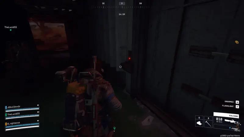 Keys in ARC Raiders: how to get and what rooms they open