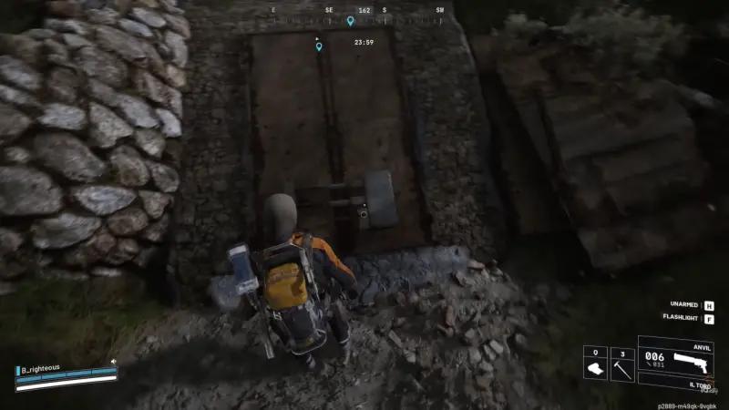 Keys in ARC Raiders: how to get and what rooms they open