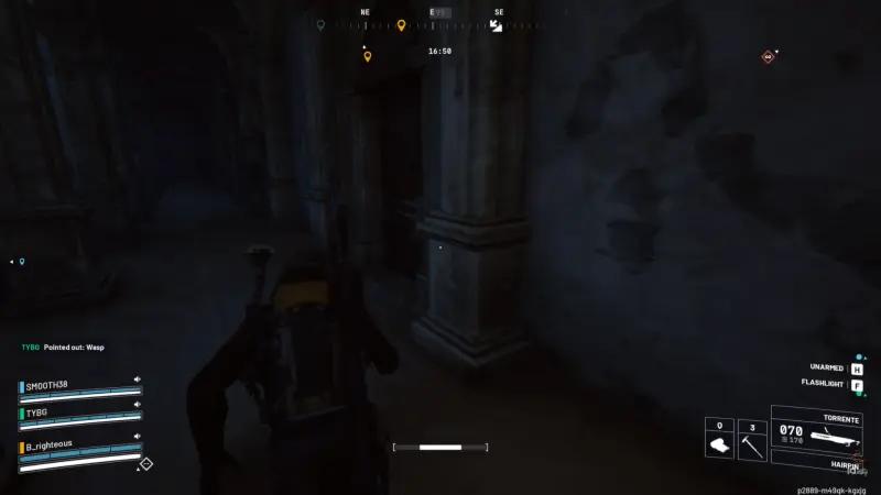 Keys in ARC Raiders: how to get and what rooms they open