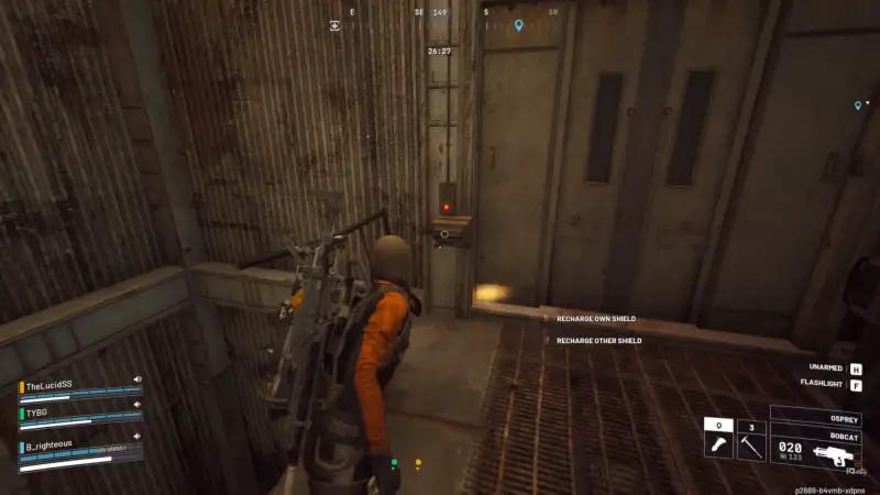 Keys in ARC Raiders: how to get and what rooms they open