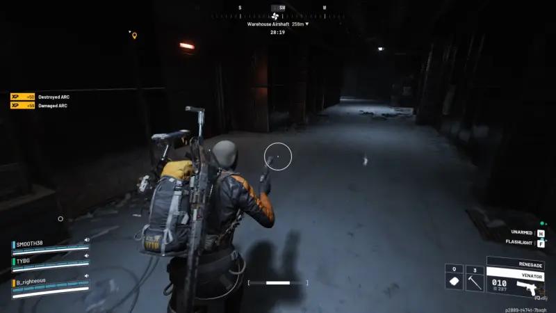 Keys in ARC Raiders: how to get and what rooms they open