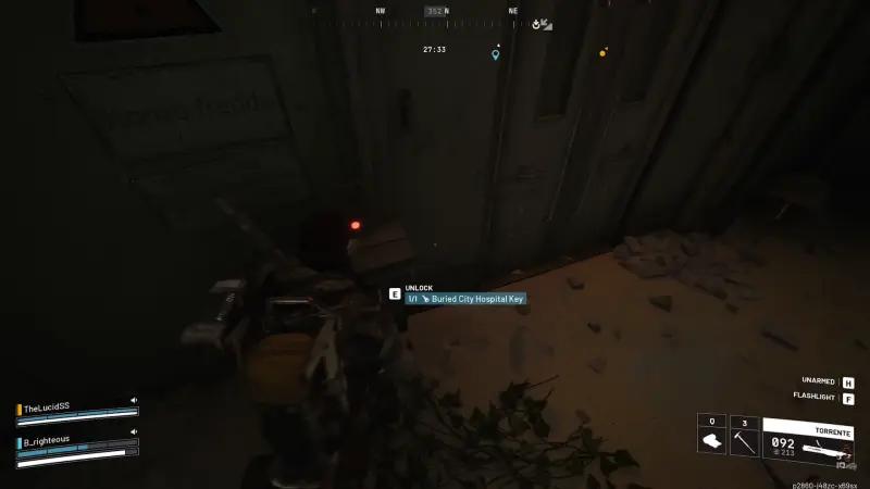 Keys in ARC Raiders: how to get and what rooms they open