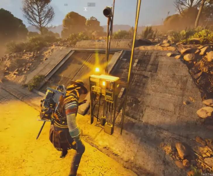 Keys in ARC Raiders: how to get and what rooms they open