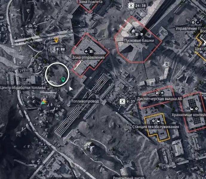 Keys in ARC Raiders: how to get them and what rooms they open