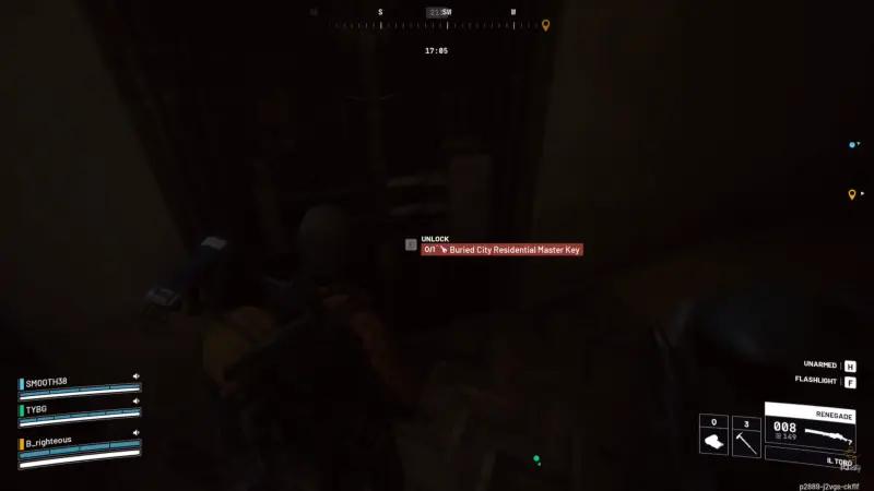 Keys in ARC Raiders: how to get and what rooms they open