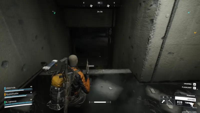 Keys in ARC Raiders: how to get and what rooms they open