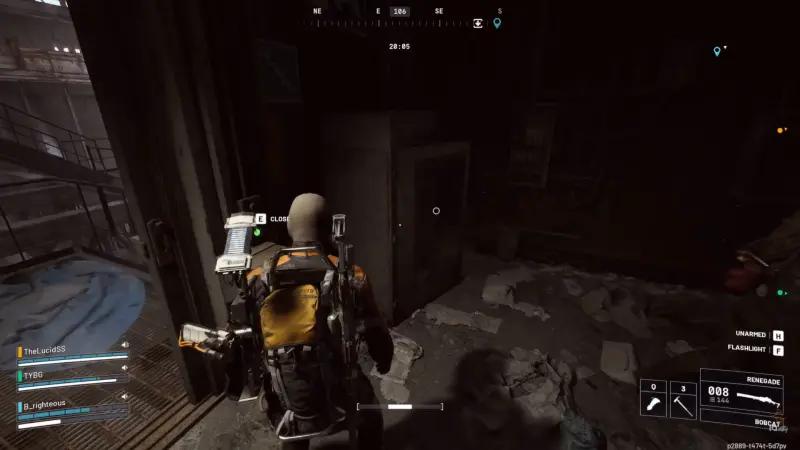 Keys in ARC Raiders: how to get and what rooms they open